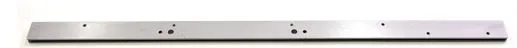 12613 Wilder T-Handle Backgauge Bar for Models 1624/1424 - Old Style Backgauge