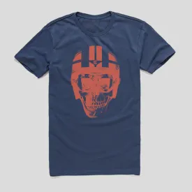 Alpinestars Lid T-Shirt - Navy