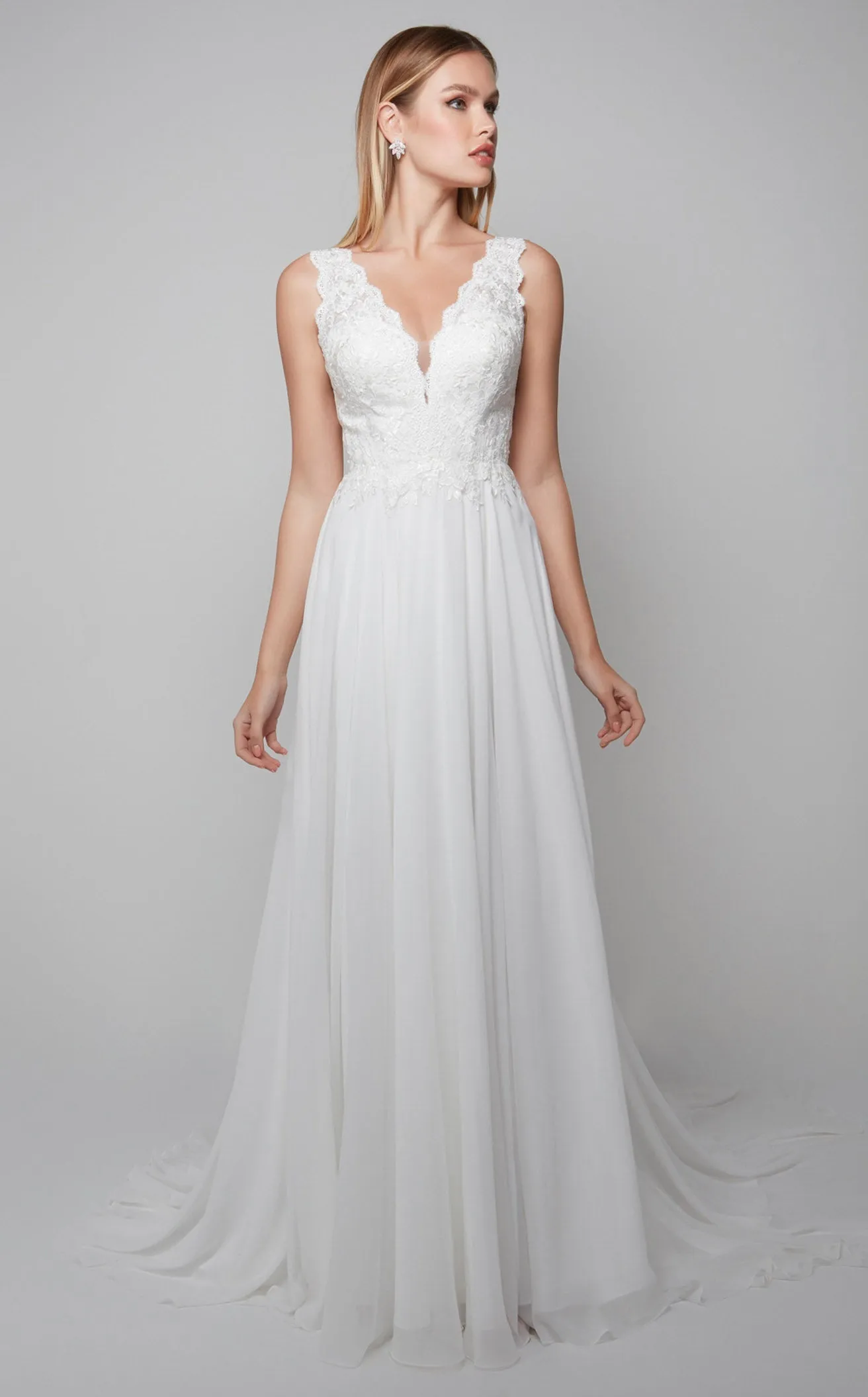 Alyce 7071 Dress