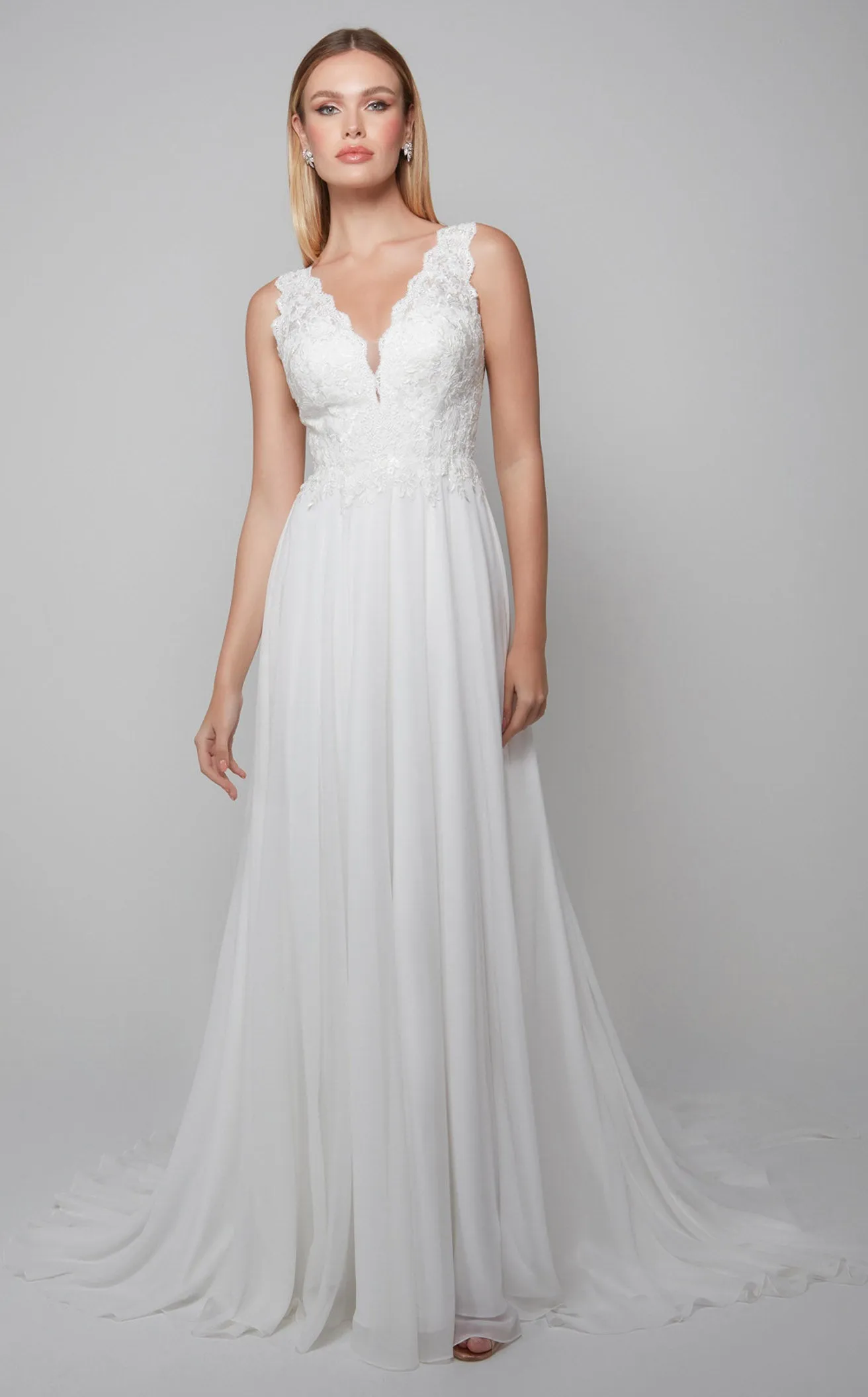 Alyce 7071 Dress