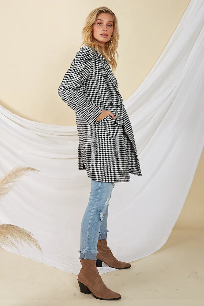 Audrey Coat