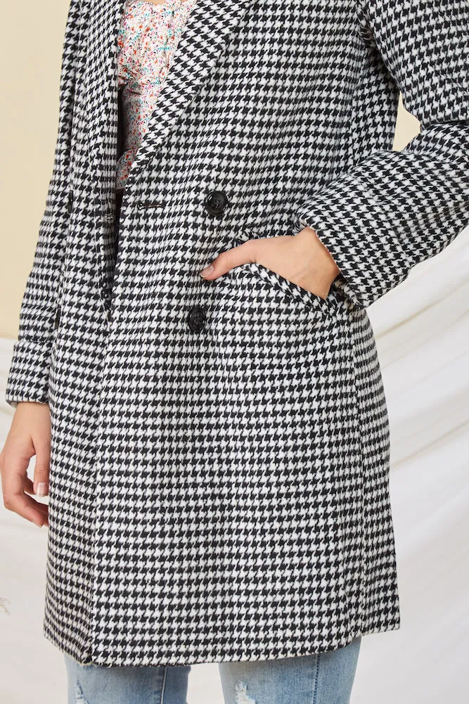 Audrey Coat