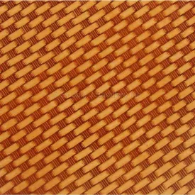Basket Weave Tooling