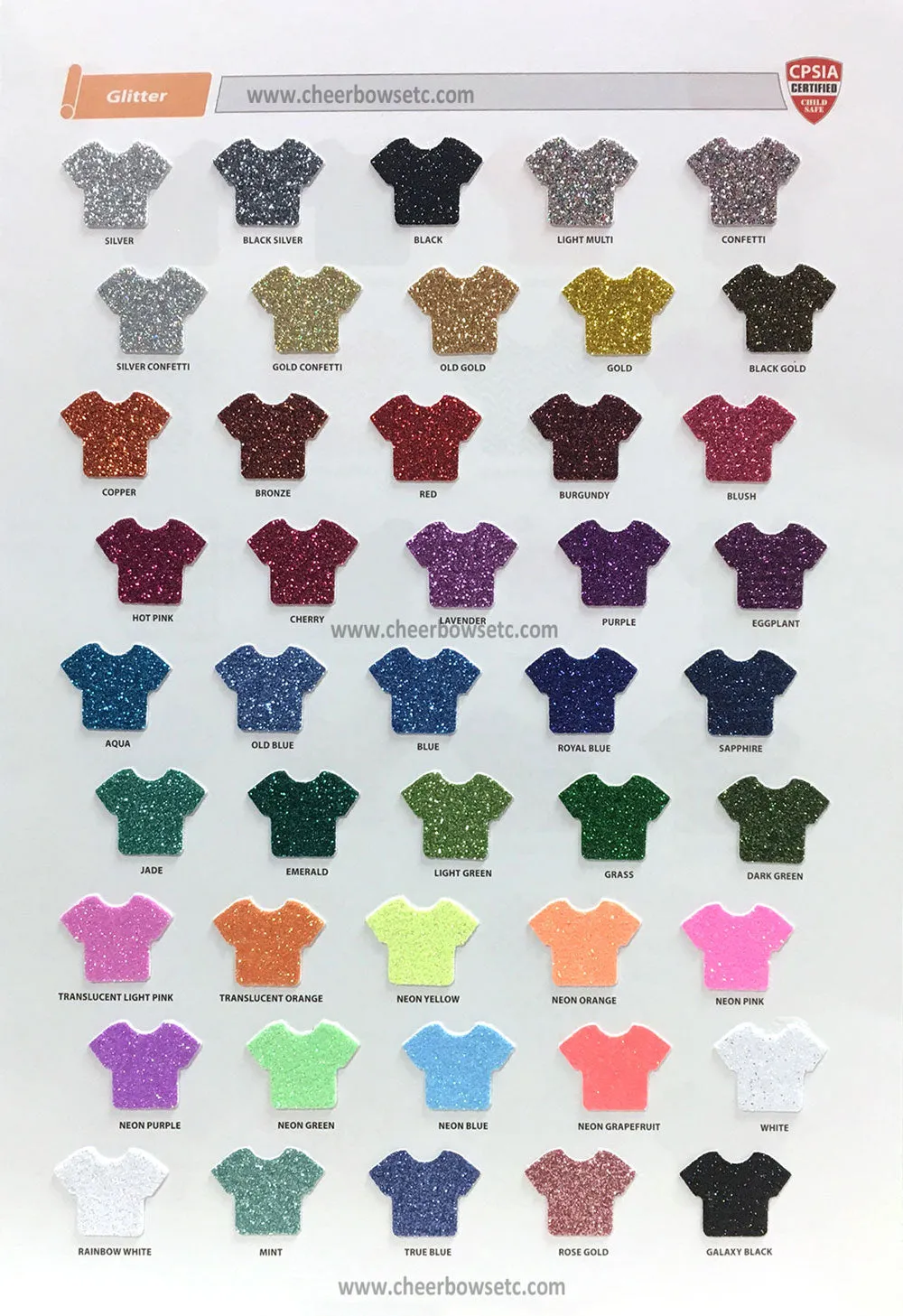 Big Collegiate Double Chevron Bow