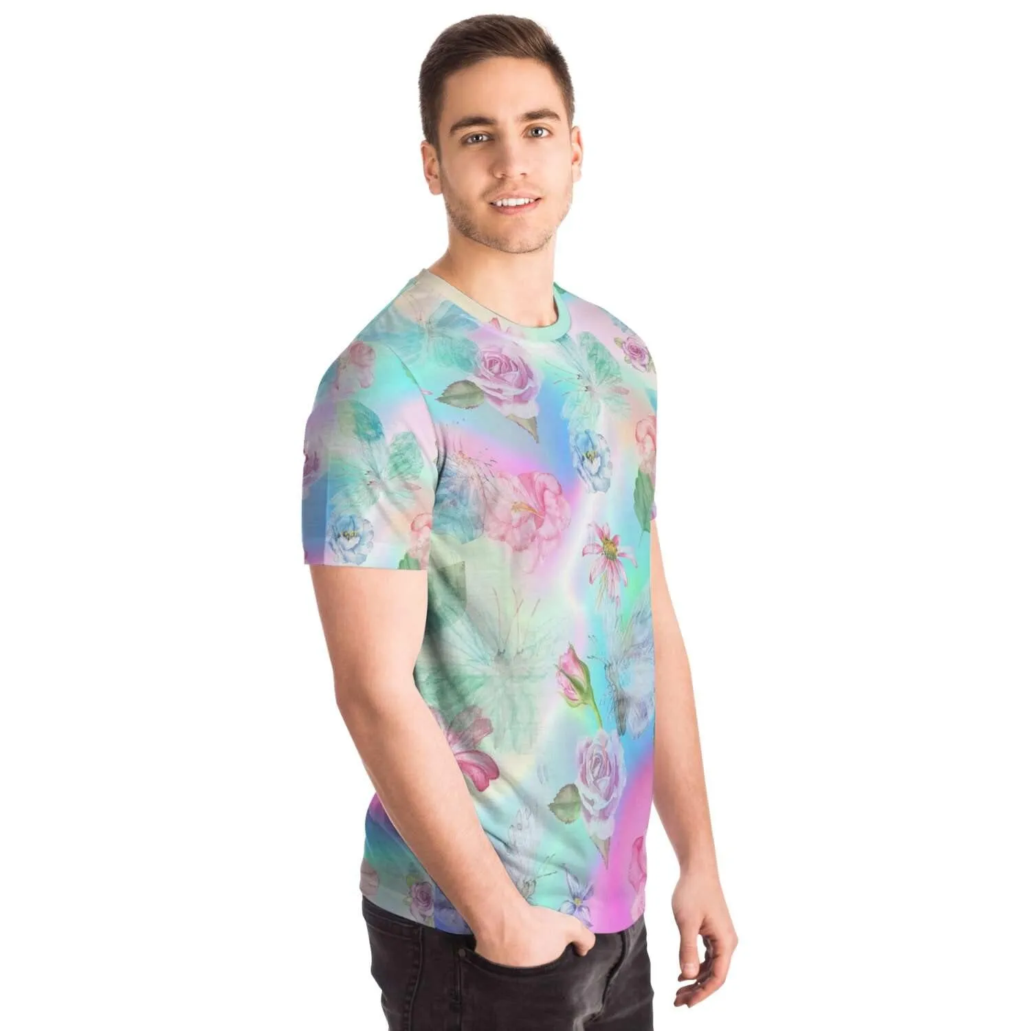 Blossoms T-Shirt