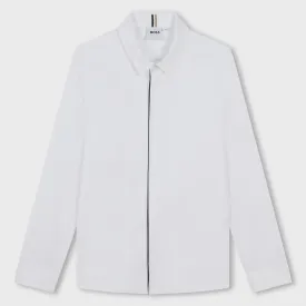 Boss Long Sleeves Dress Shirt