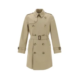 Burberry Kensington Coat