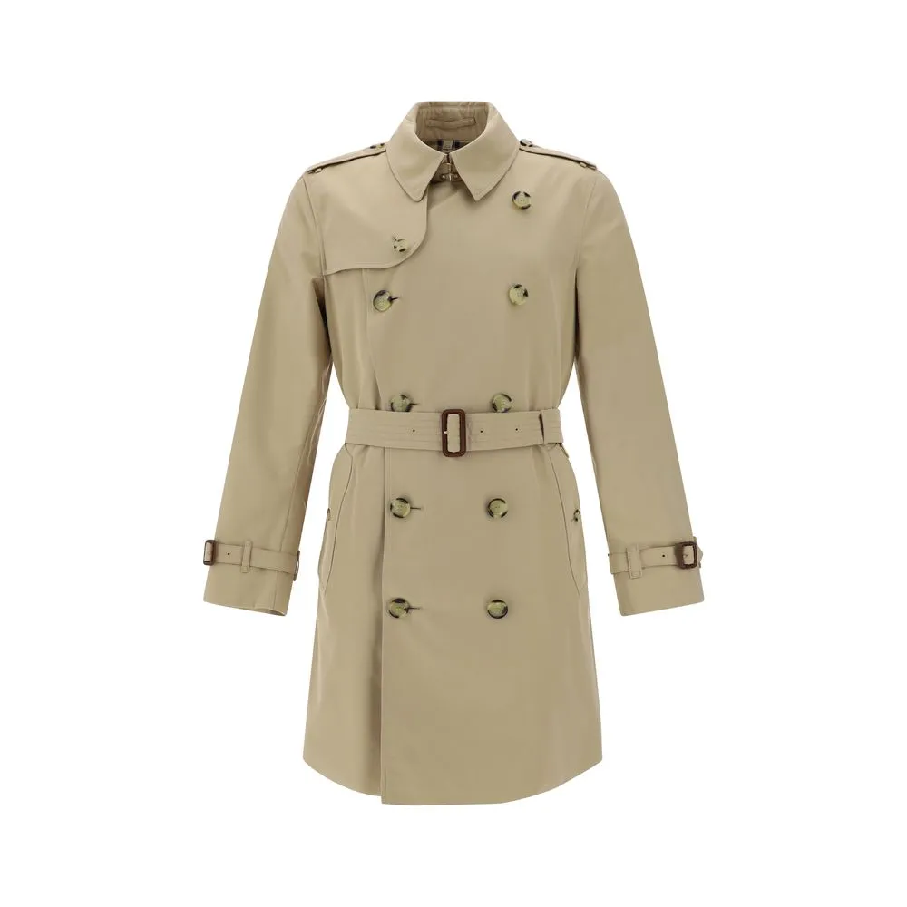 Burberry Kensington Coat