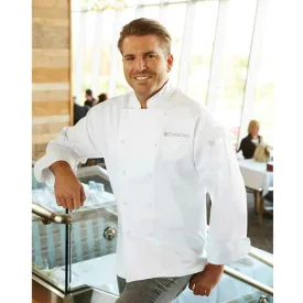 Chef Works EWCCWHT66 Chef's Coat