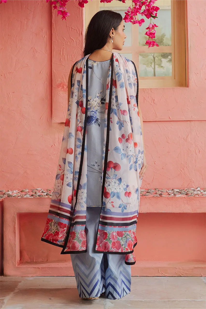 Coco Prints Volume II '24-Blueberry-D4