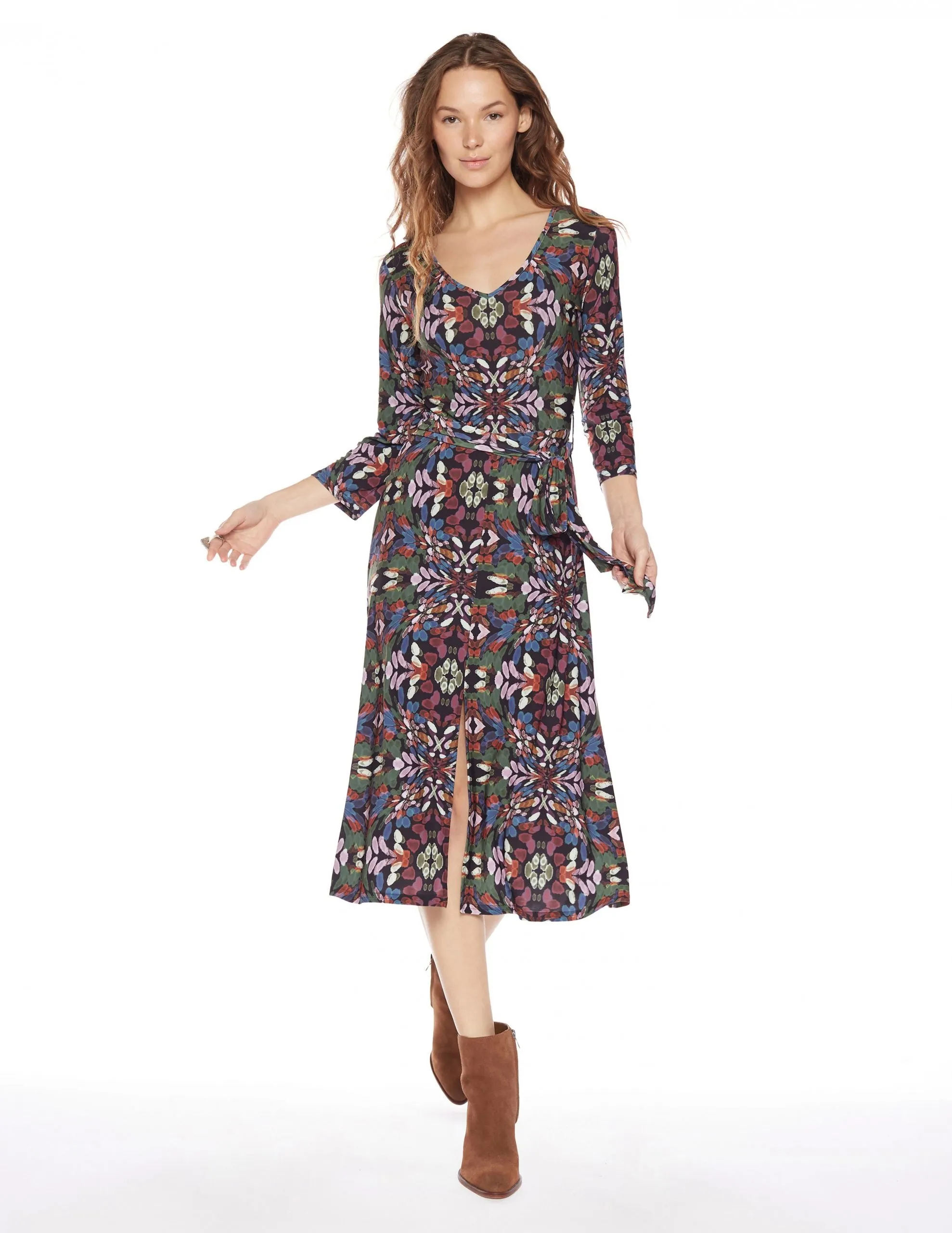 Convince Dress Ritual