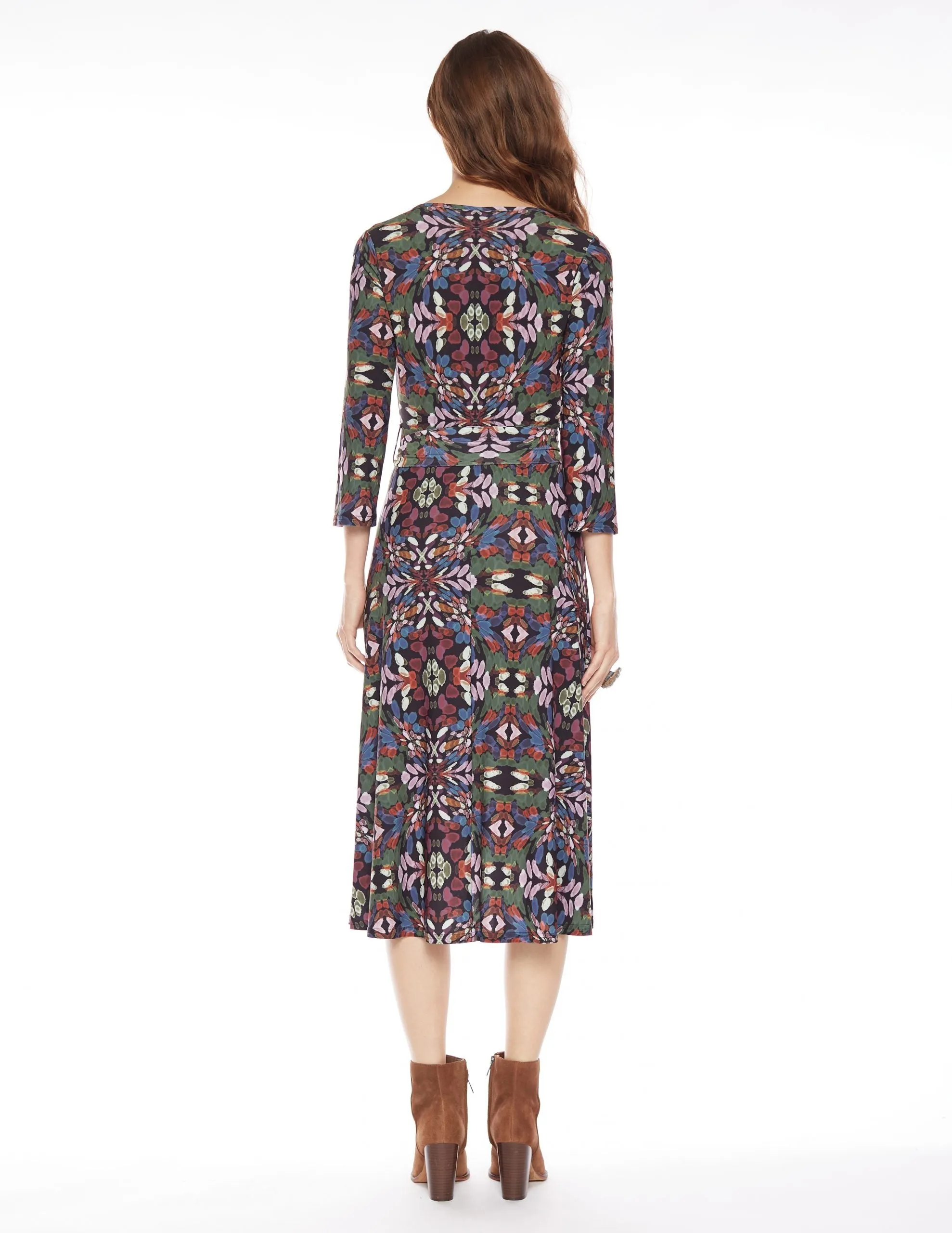 Convince Dress Ritual