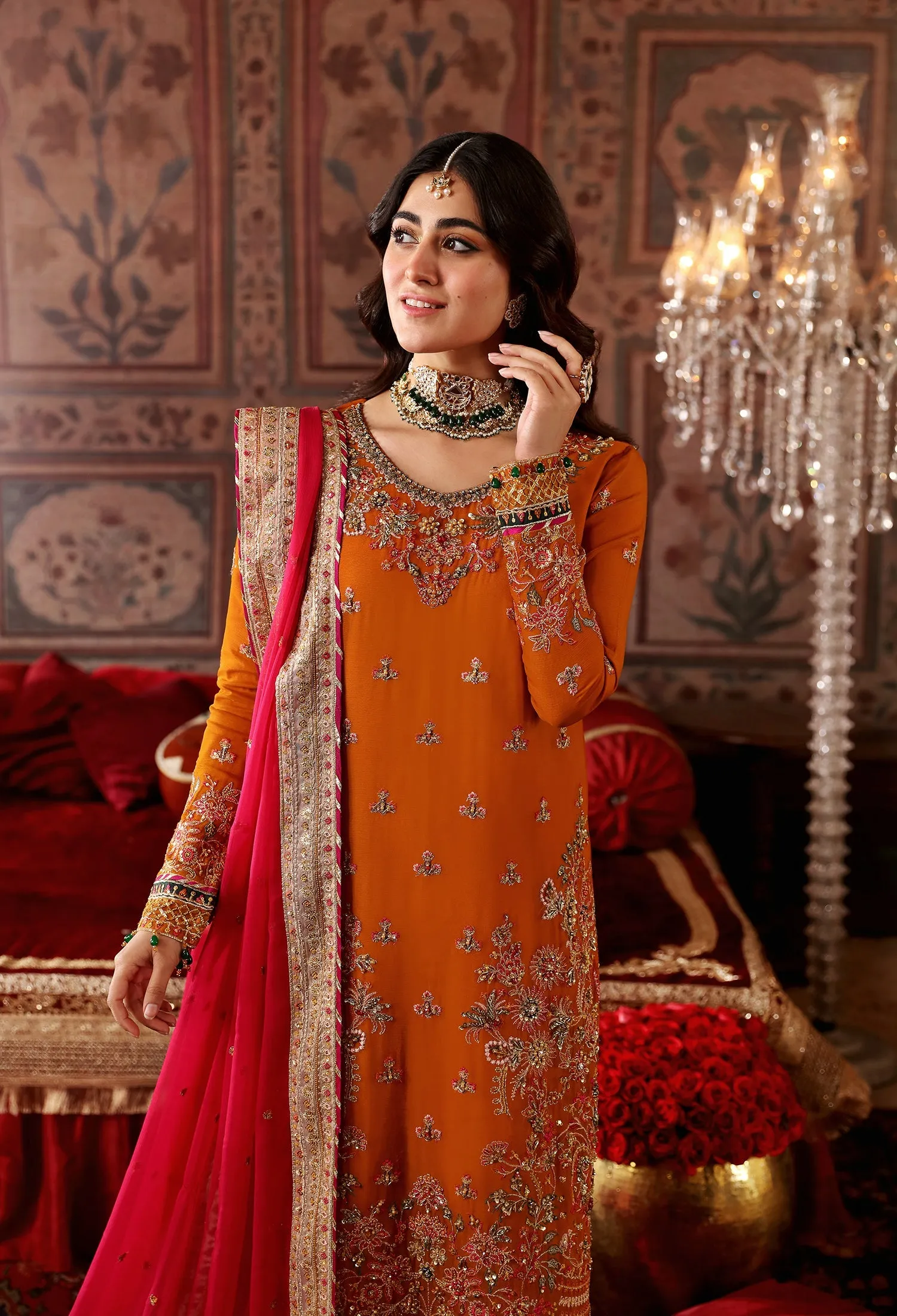 Emaan Adeel Ghazal Luxury Formals 2024 – GH-02