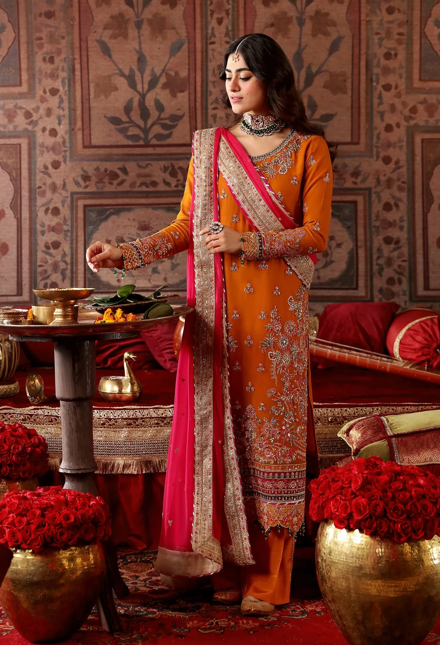 Emaan Adeel Ghazal Luxury Formals 2024 – GH-02