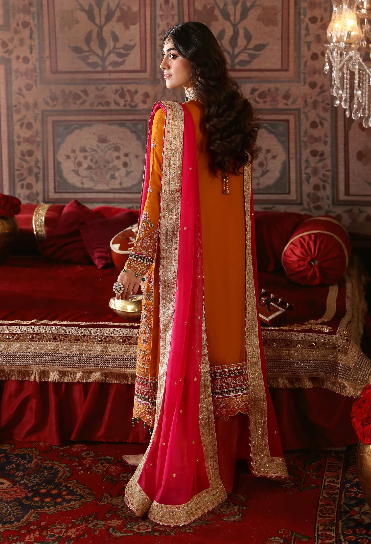 Emaan Adeel Ghazal Luxury Formals 2024 – GH-02