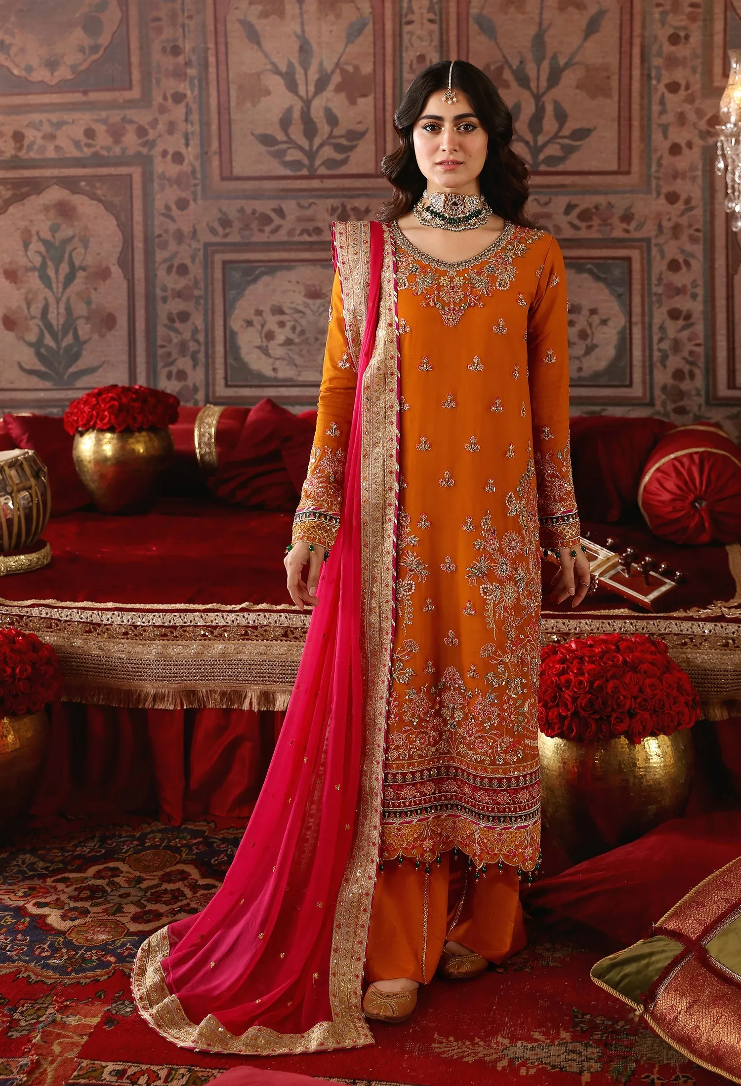Emaan Adeel Ghazal Luxury Formals 2024 – GH-02