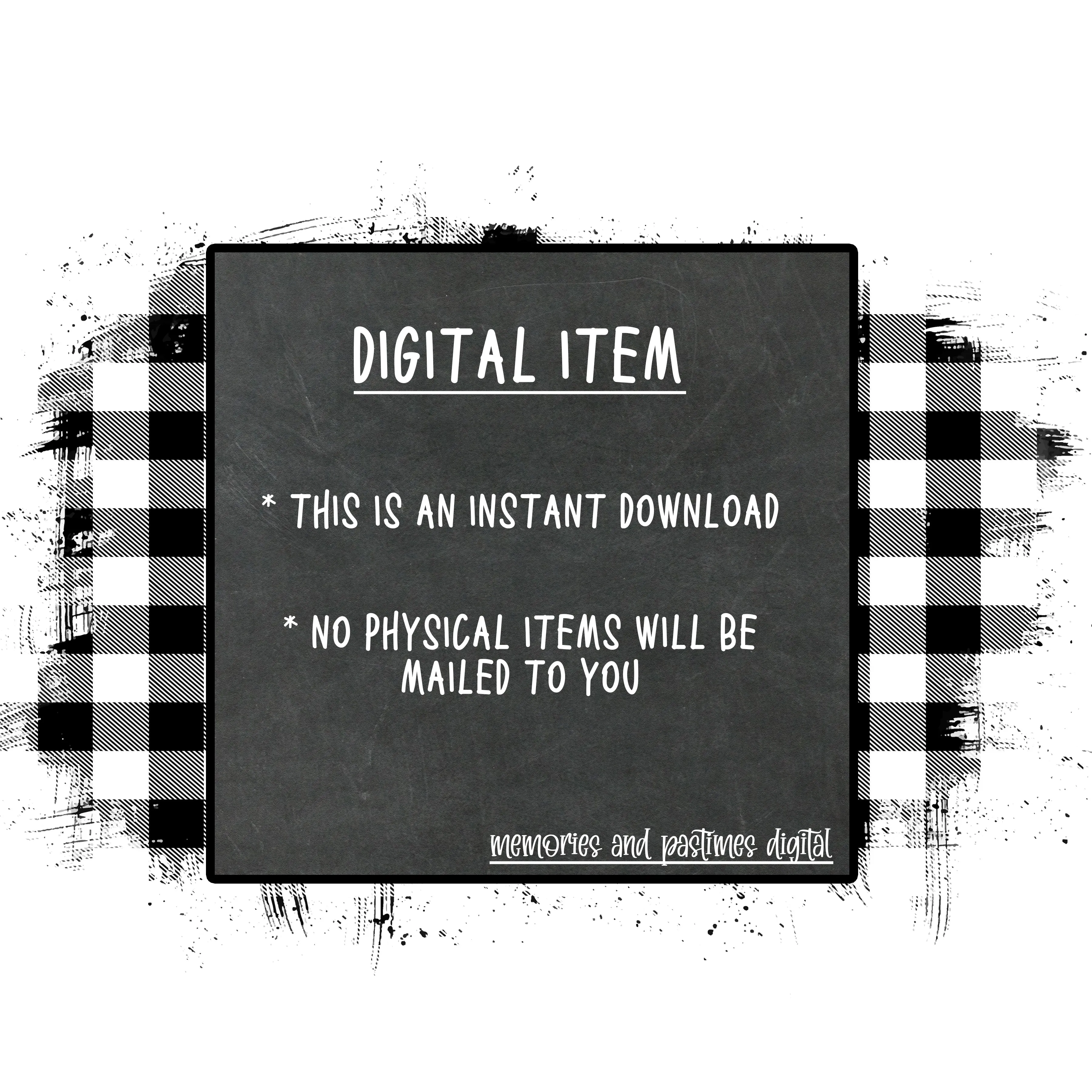 Farmhouse Buffalo Plaid Christmas Tree Wind Spinner PNG Design for Sublimation, Garden Spinner Design, Digital Download
