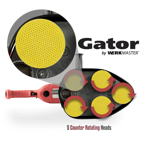GATOR