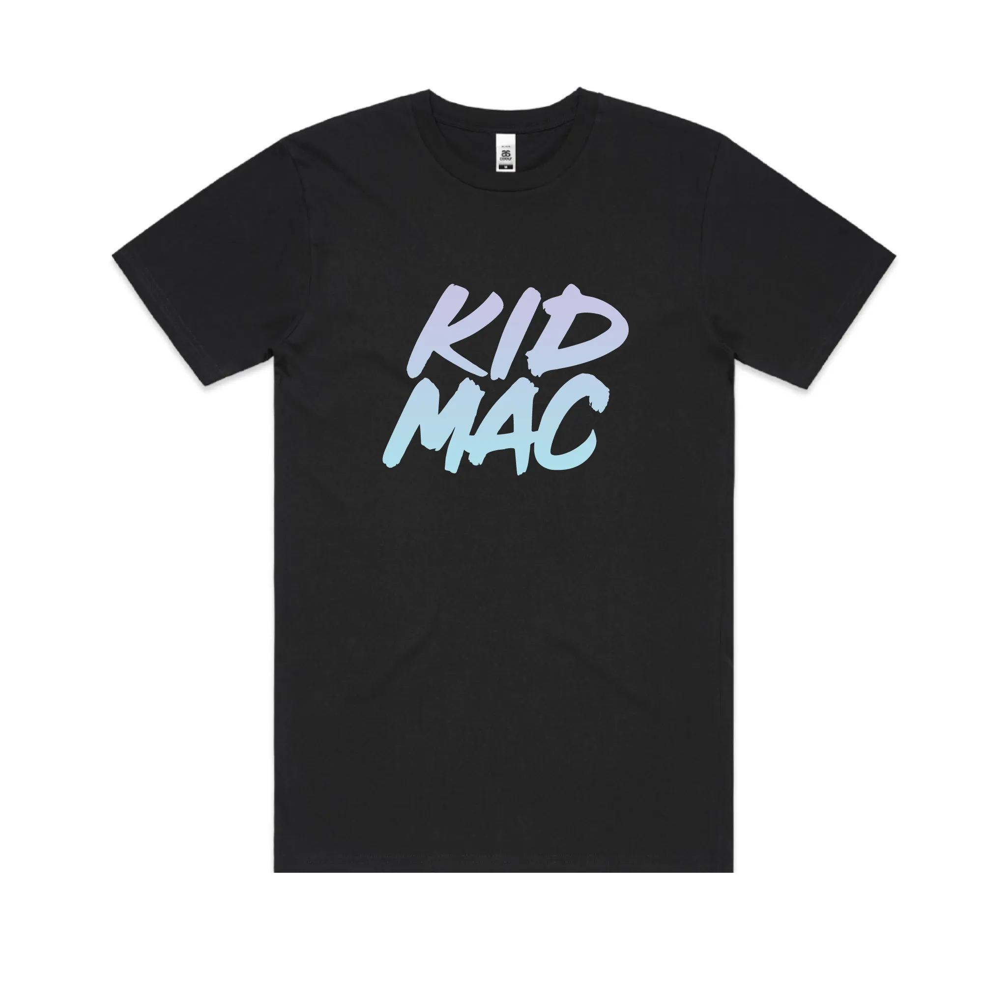 Good Life / Black T-shirt