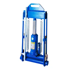 Hydraulic Squeeze Off Tool - 63mm - 200mm (PEF131)