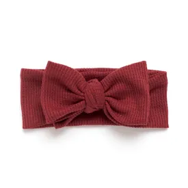 Jumbow Waffle Knot - Beauty