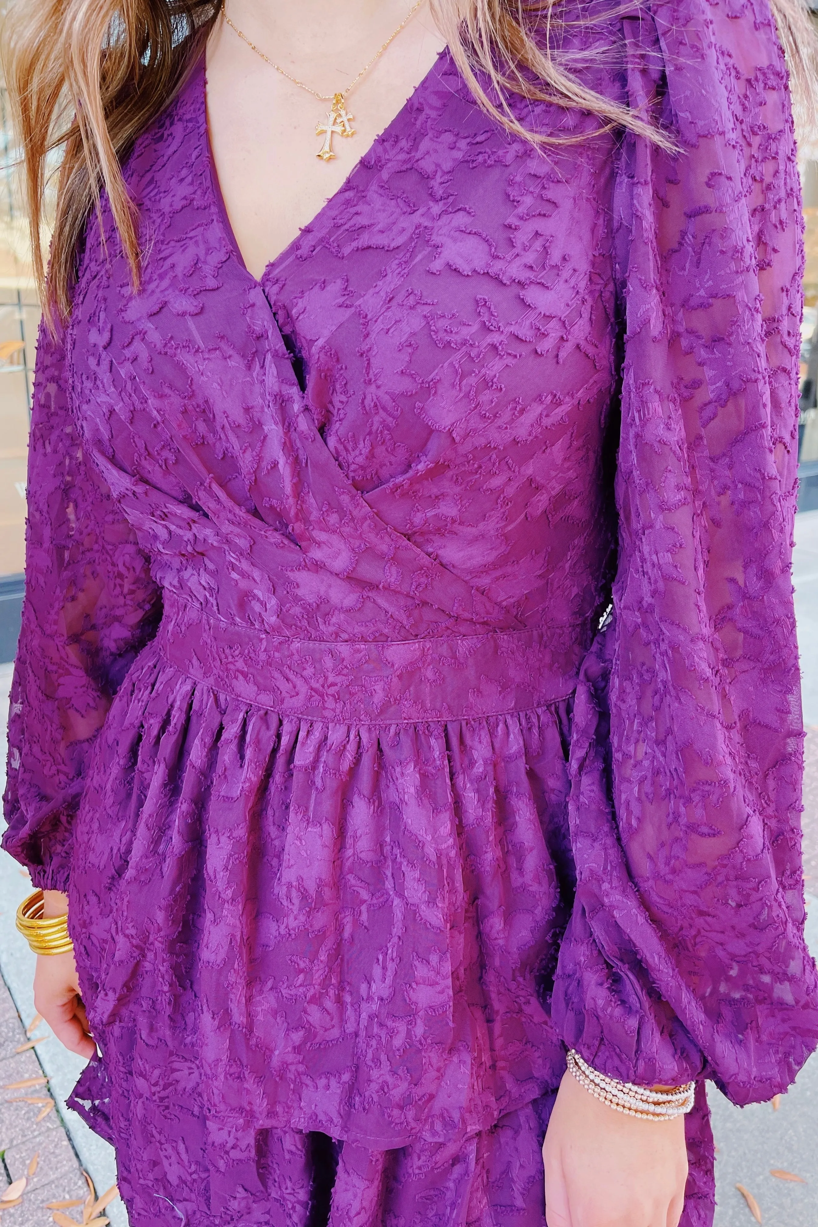 Kelcey Dress
