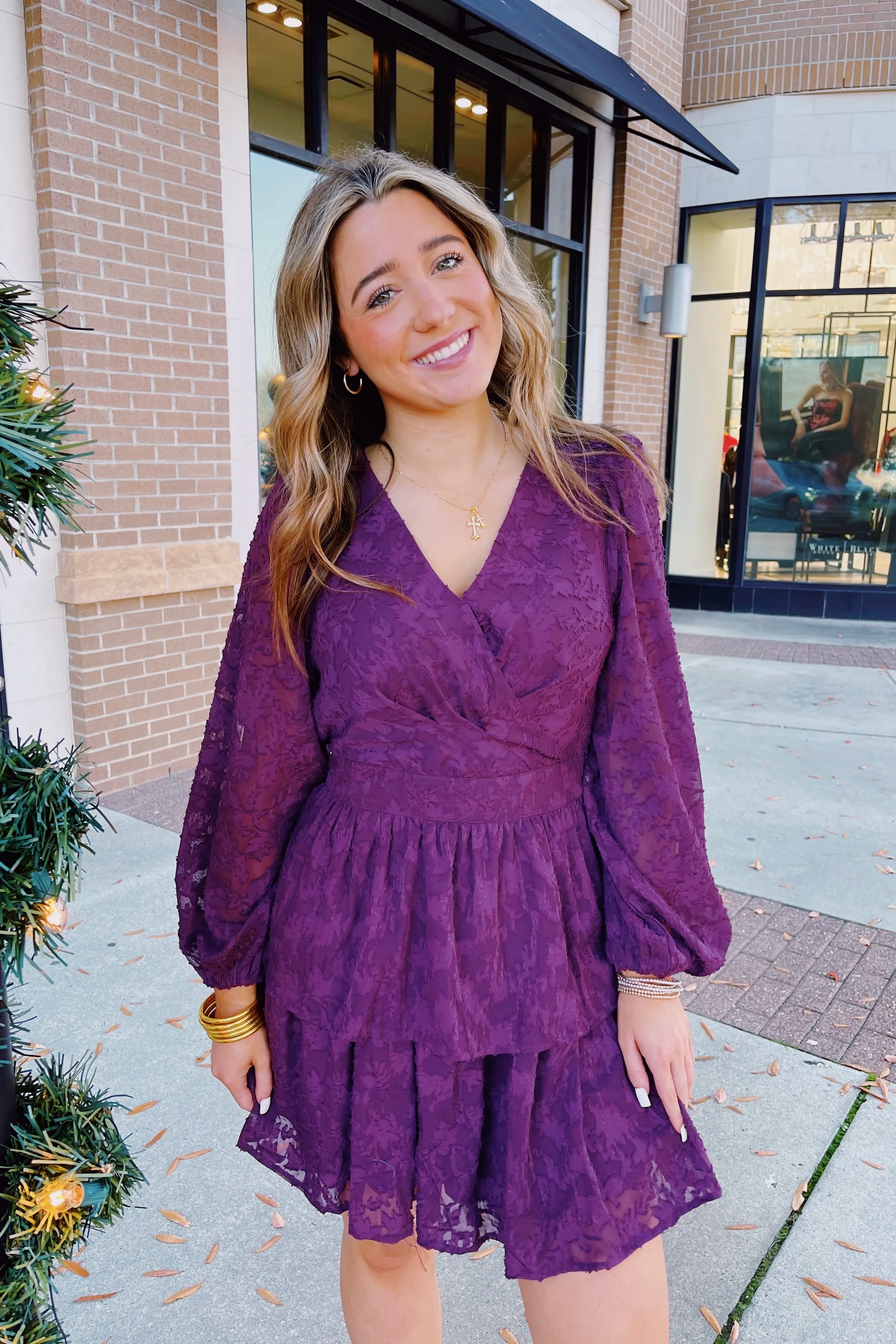 Kelcey Dress