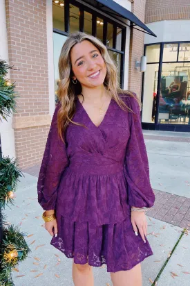 Kelcey Dress
