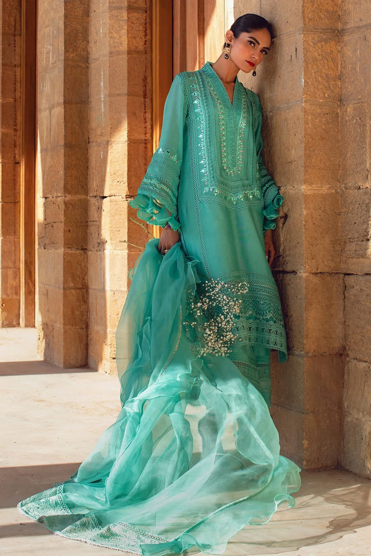 Laeila Eid Edit - Ceciel Œ Aquarelle