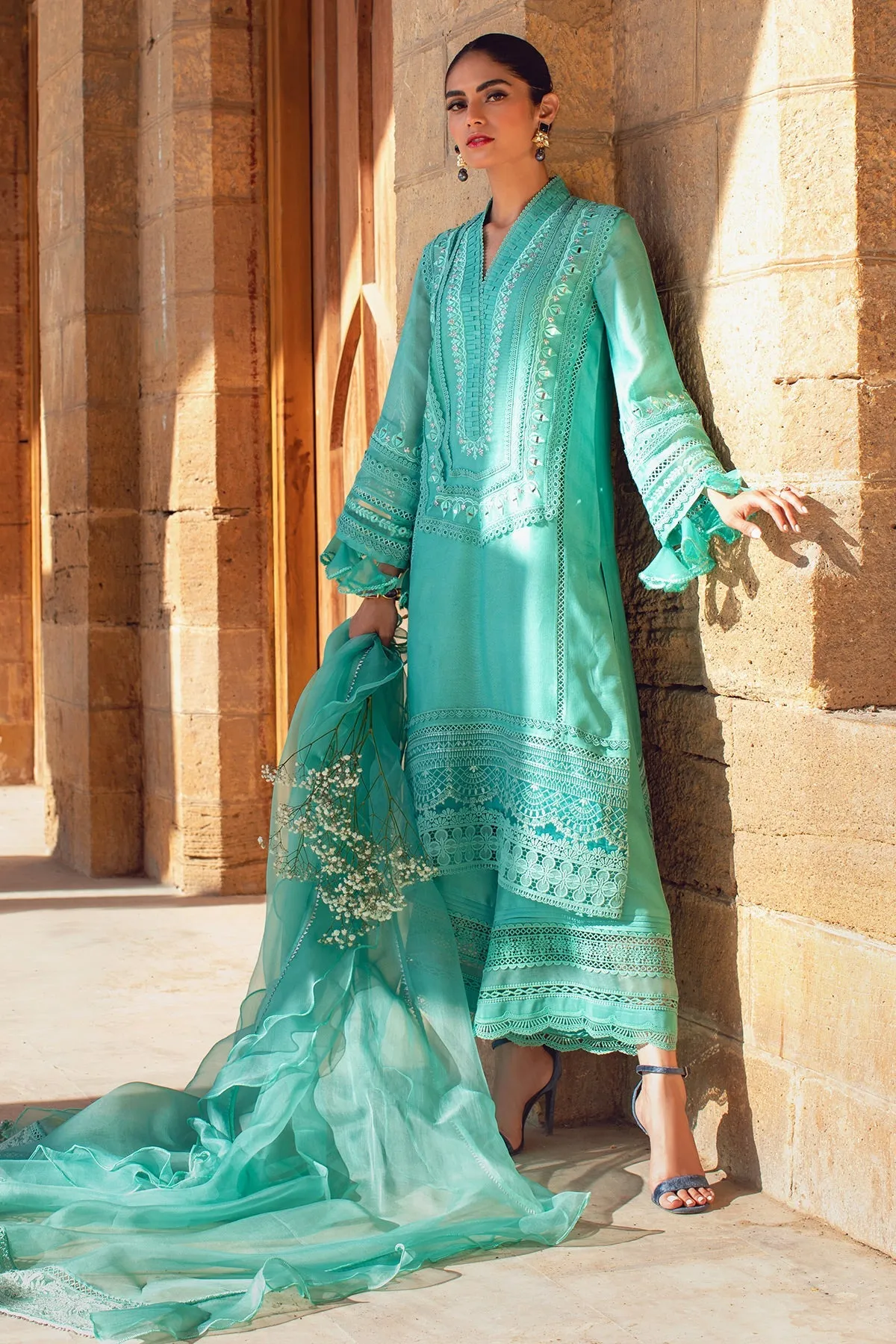 Laeila Eid Edit - Ceciel Œ Aquarelle