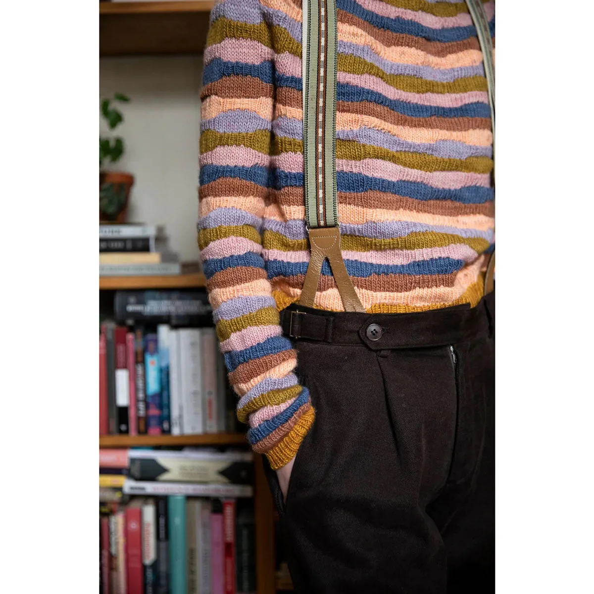 Laine Magazine Paula Pereira Books - Textured Knits