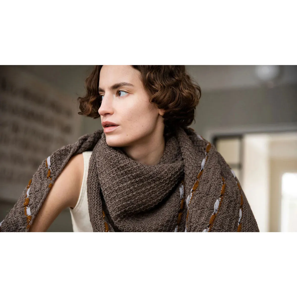 Laine Magazine Paula Pereira Books - Textured Knits