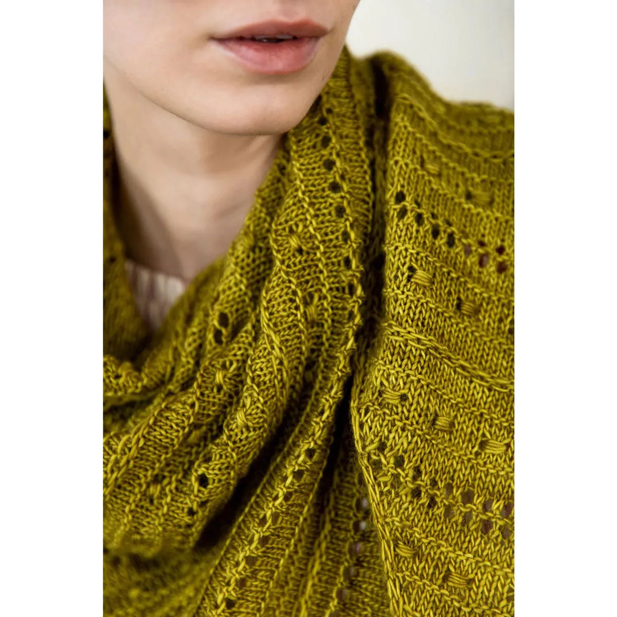 Laine Magazine Paula Pereira Books - Textured Knits