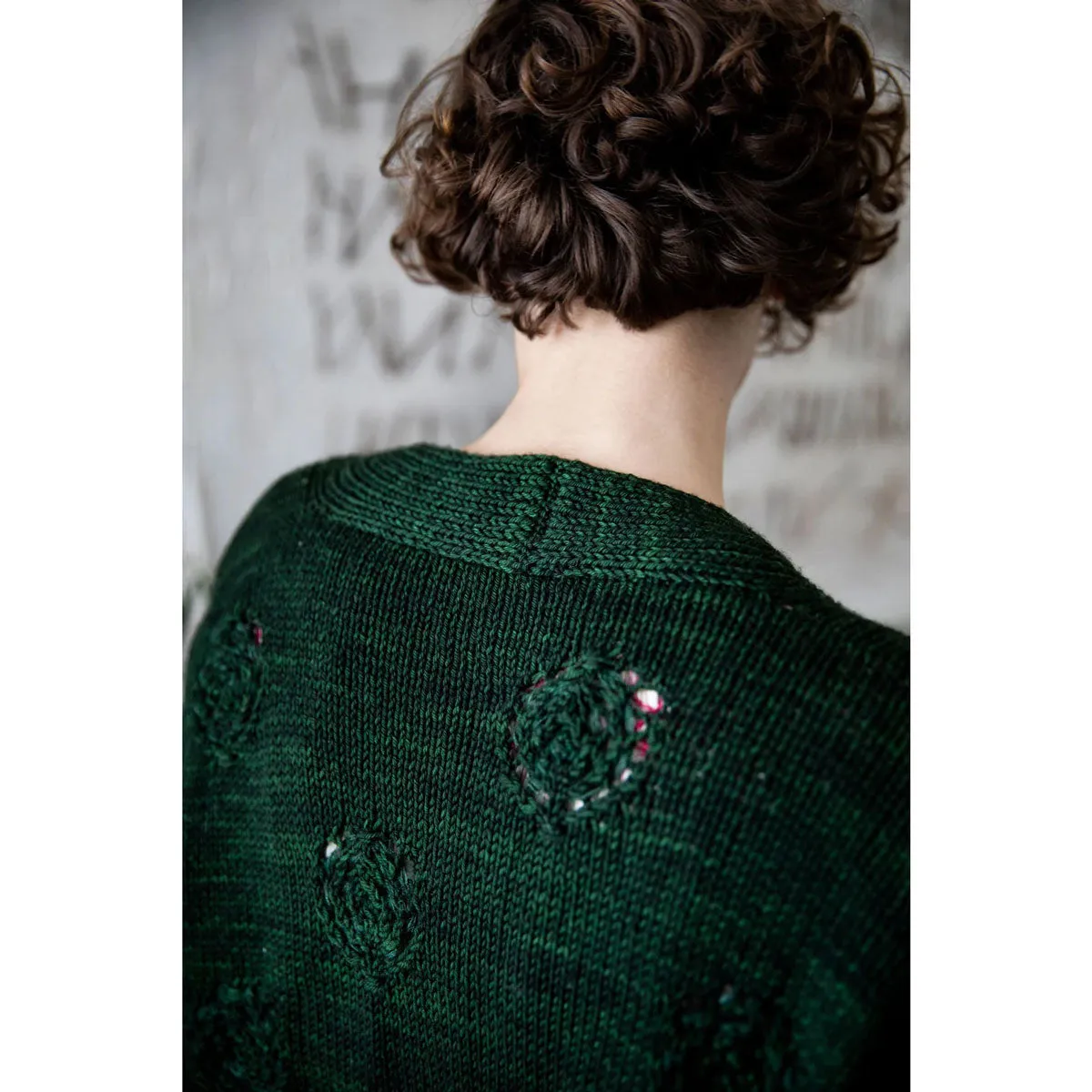 Laine Magazine Paula Pereira Books - Textured Knits