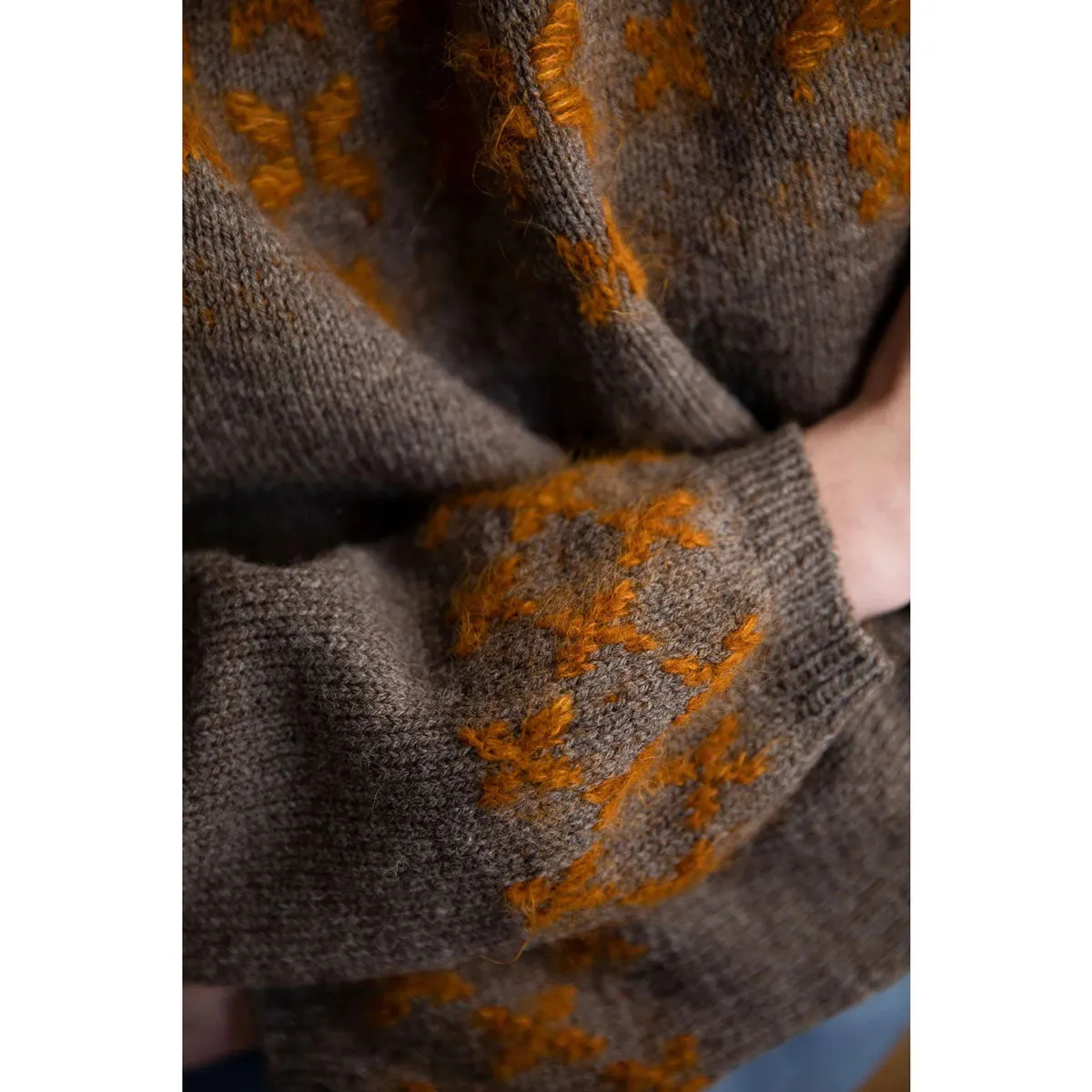 Laine Magazine Paula Pereira Books - Textured Knits