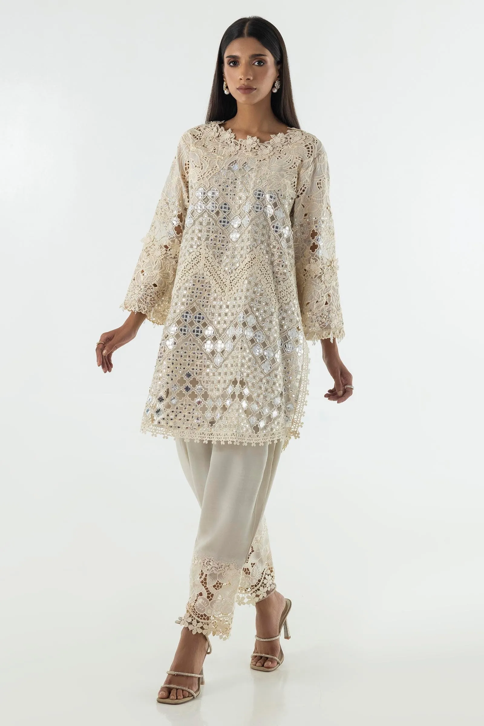Luxury Pret'24 - FW24FOR279P2T