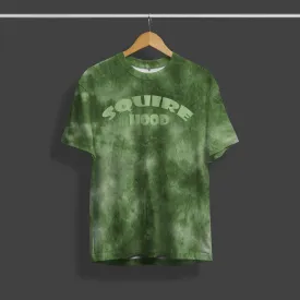 Marvel Print Regular Fit All Over Printed T-Shirt