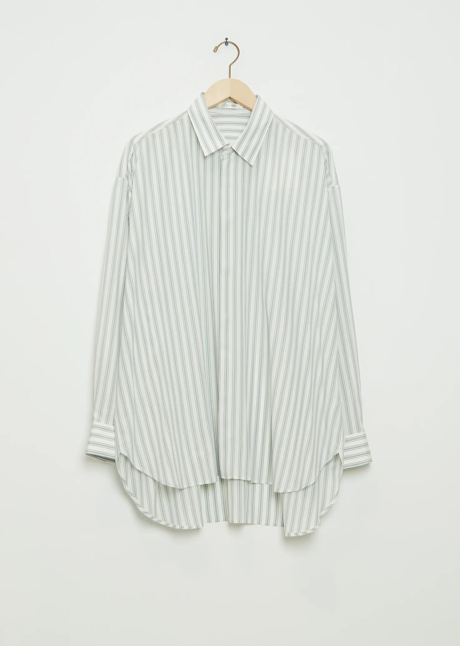 Men's Sisco Silk Shirt