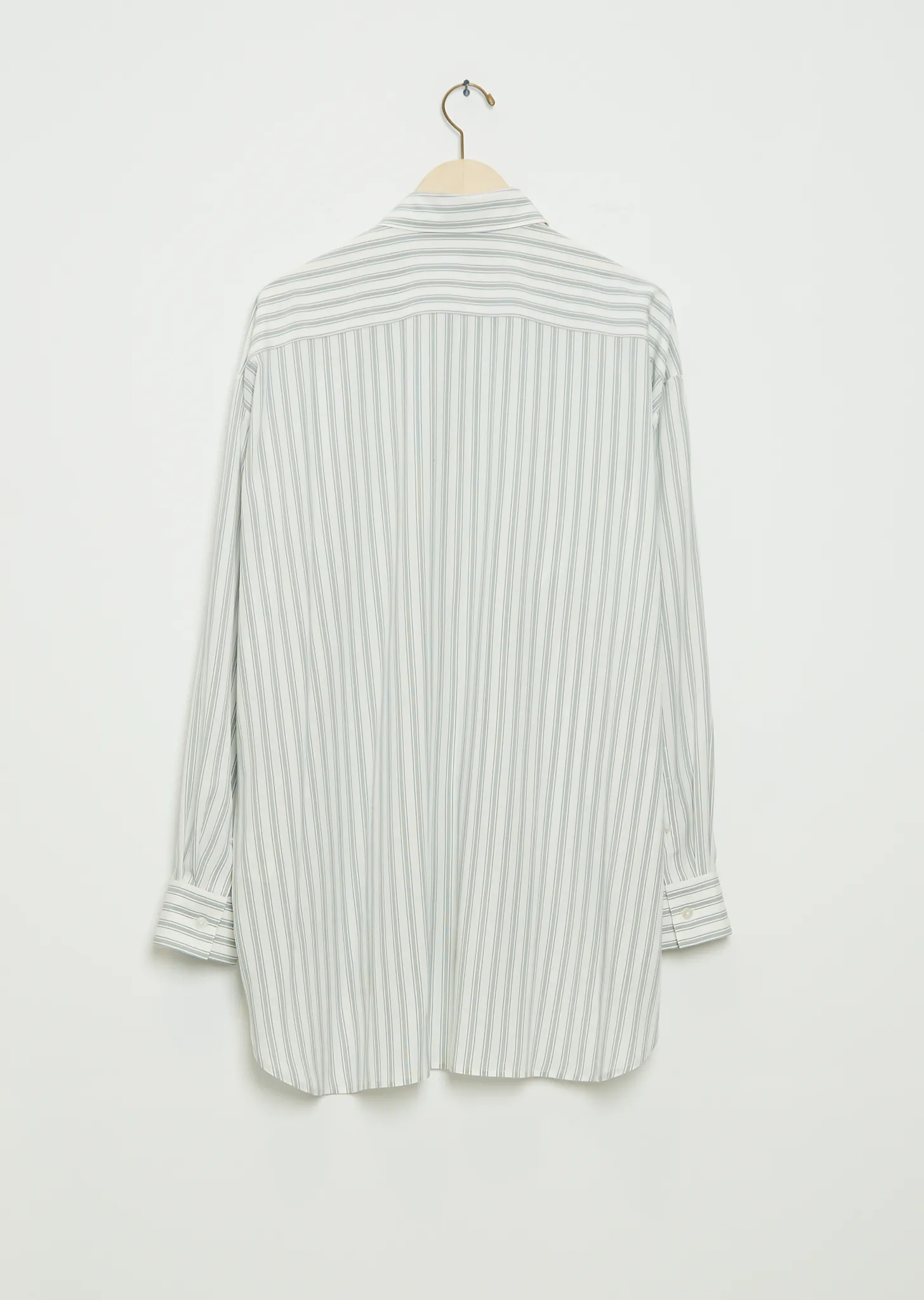 Men's Sisco Silk Shirt