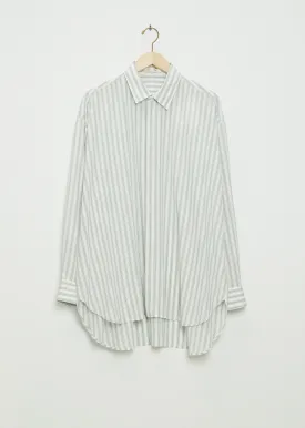 Men's Sisco Silk Shirt