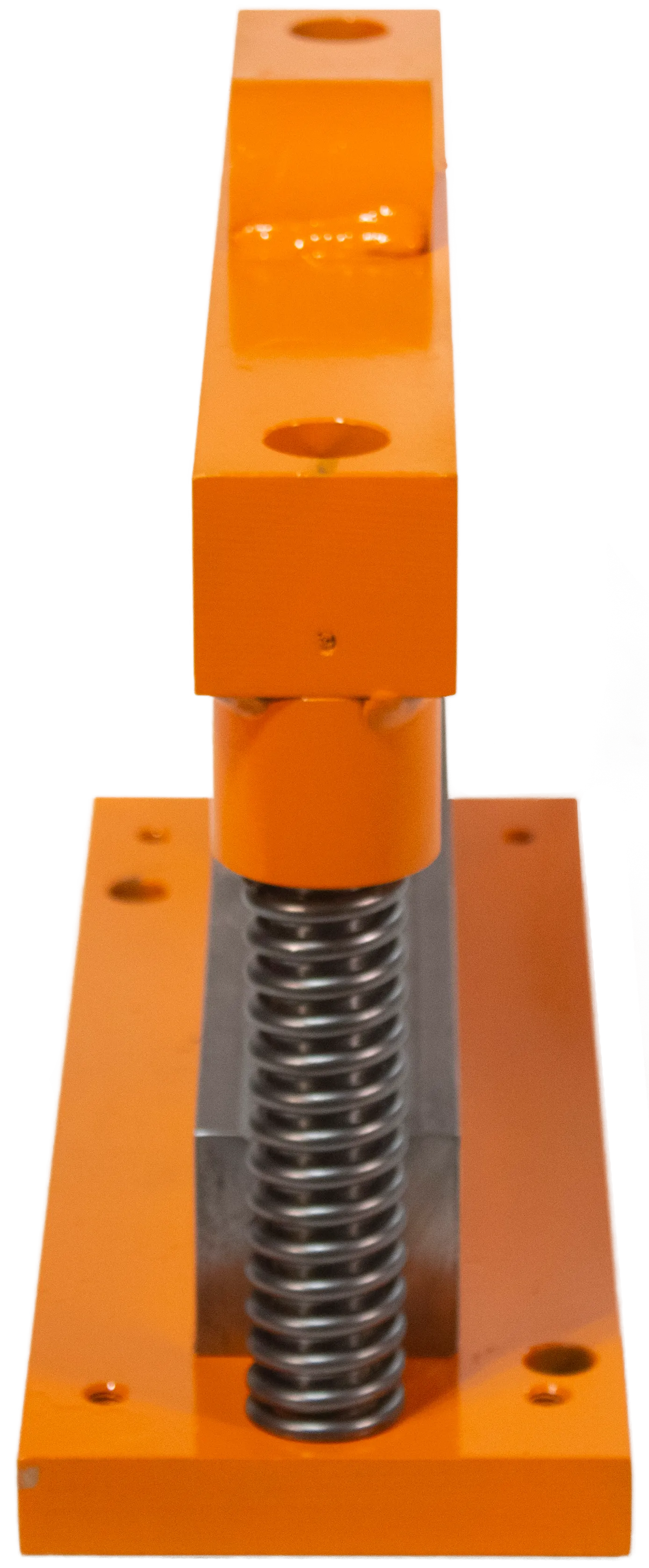 METALpro MP4510 – 12 inch brake with 3/16″ sheet metal die set