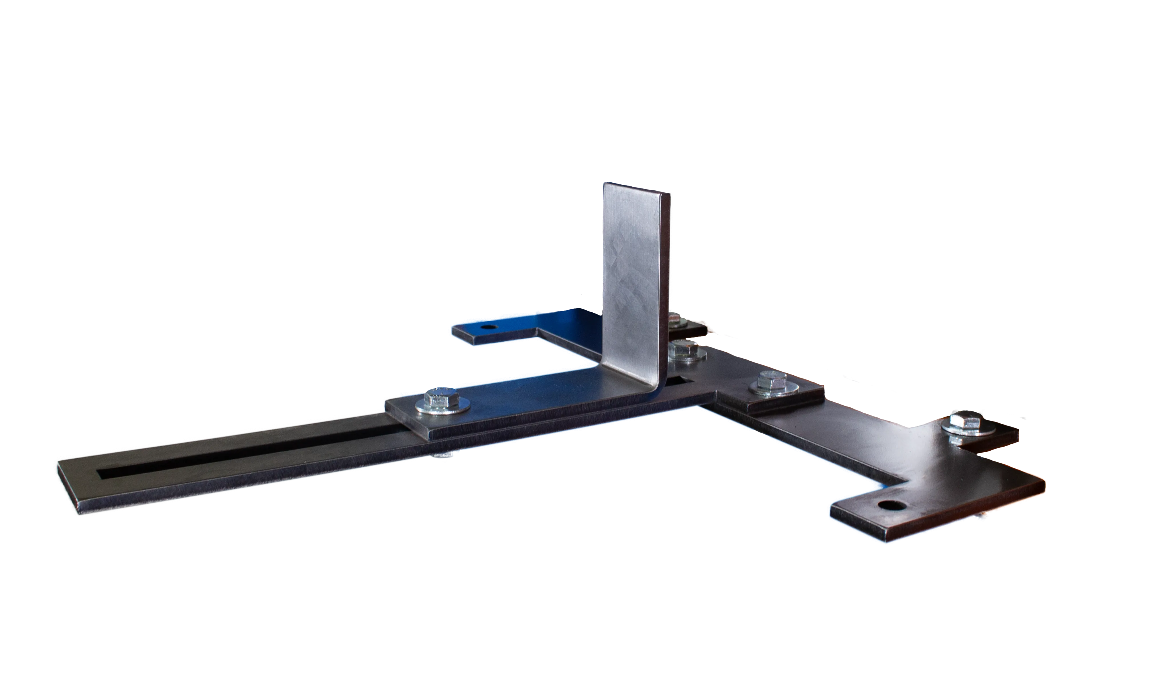 METALpro MPBBS – 8/12″ Brake Back Stop