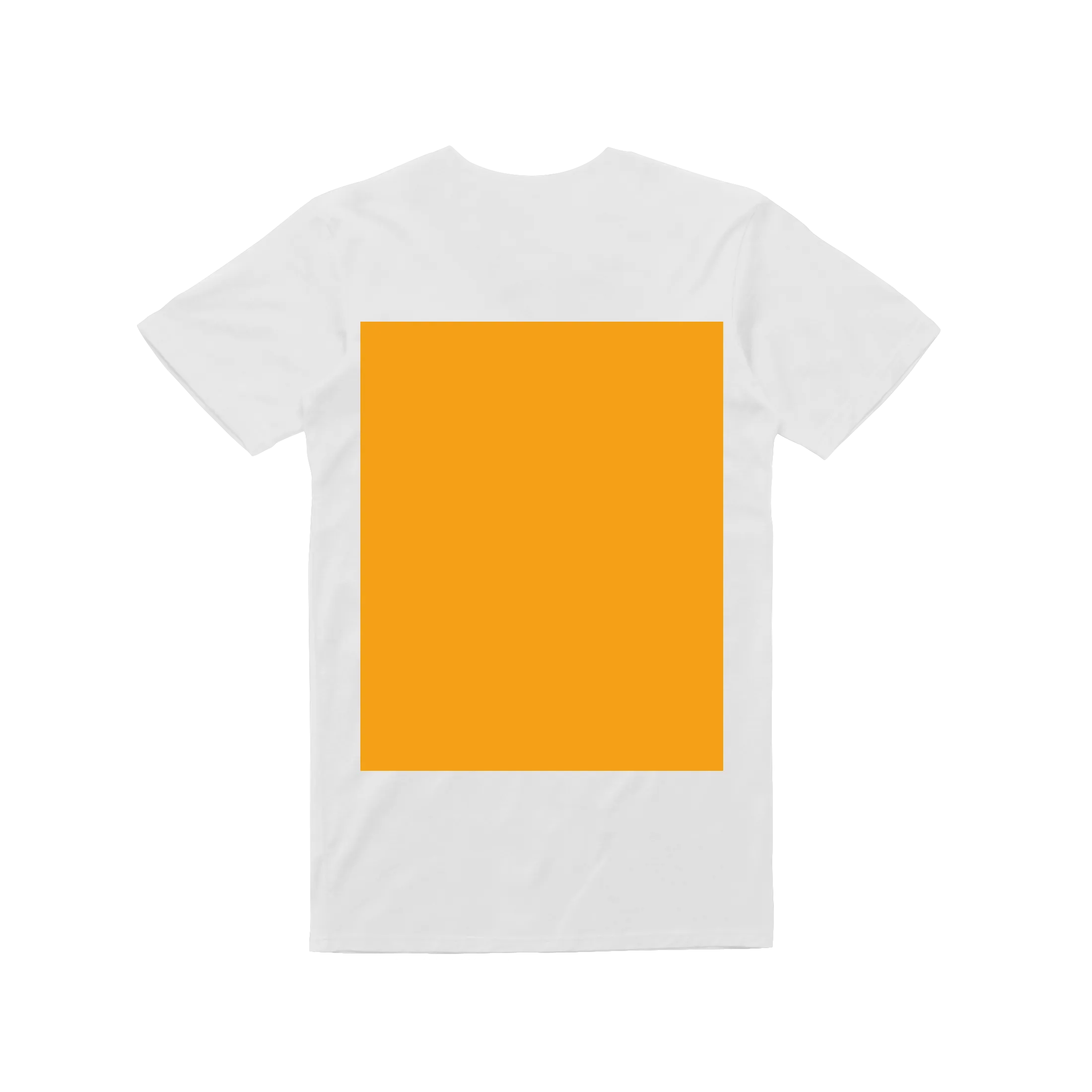 Midnight Juggernauts MJX / White T-shirt