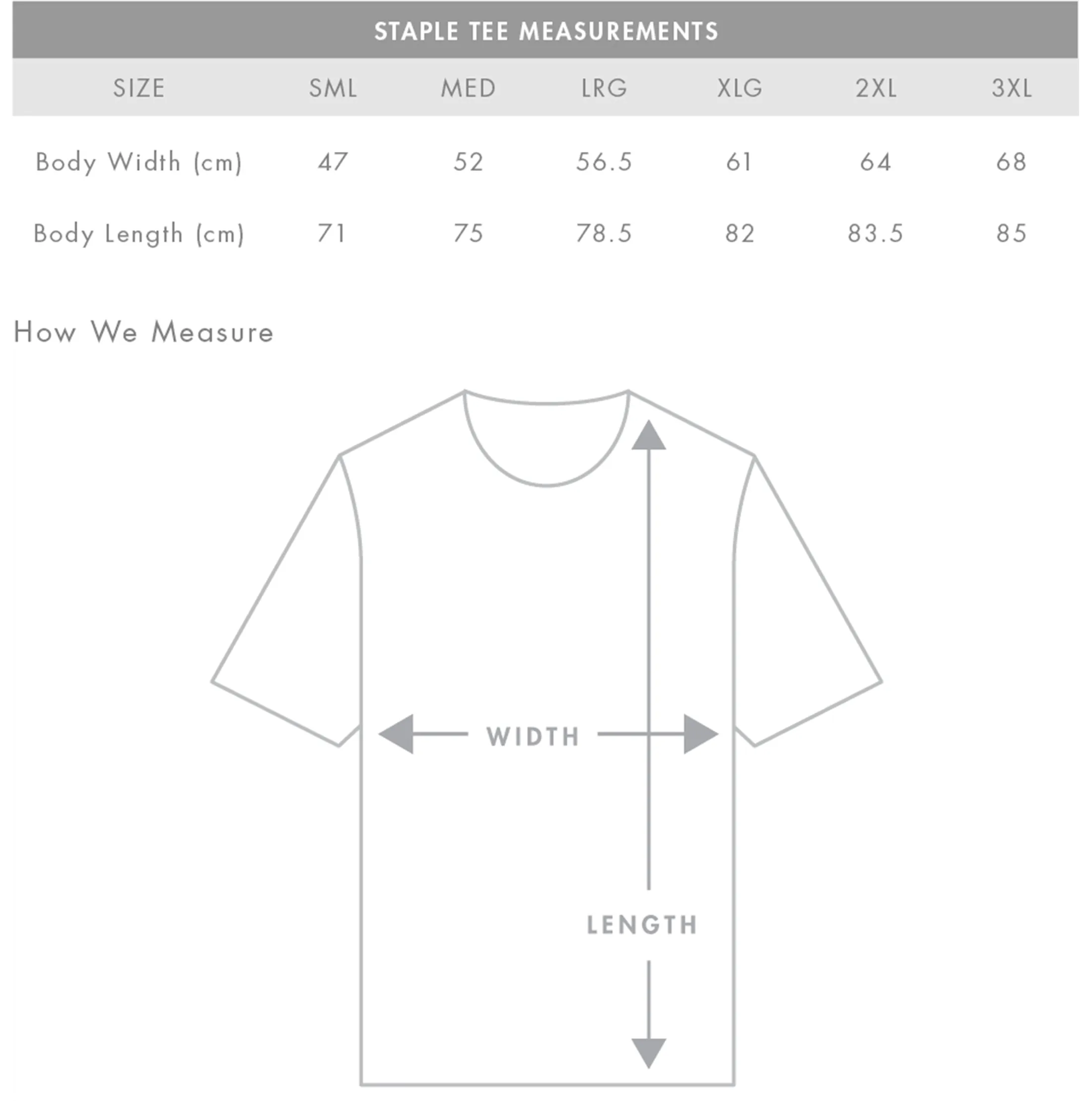 Midnight Juggernauts MJX / White T-shirt