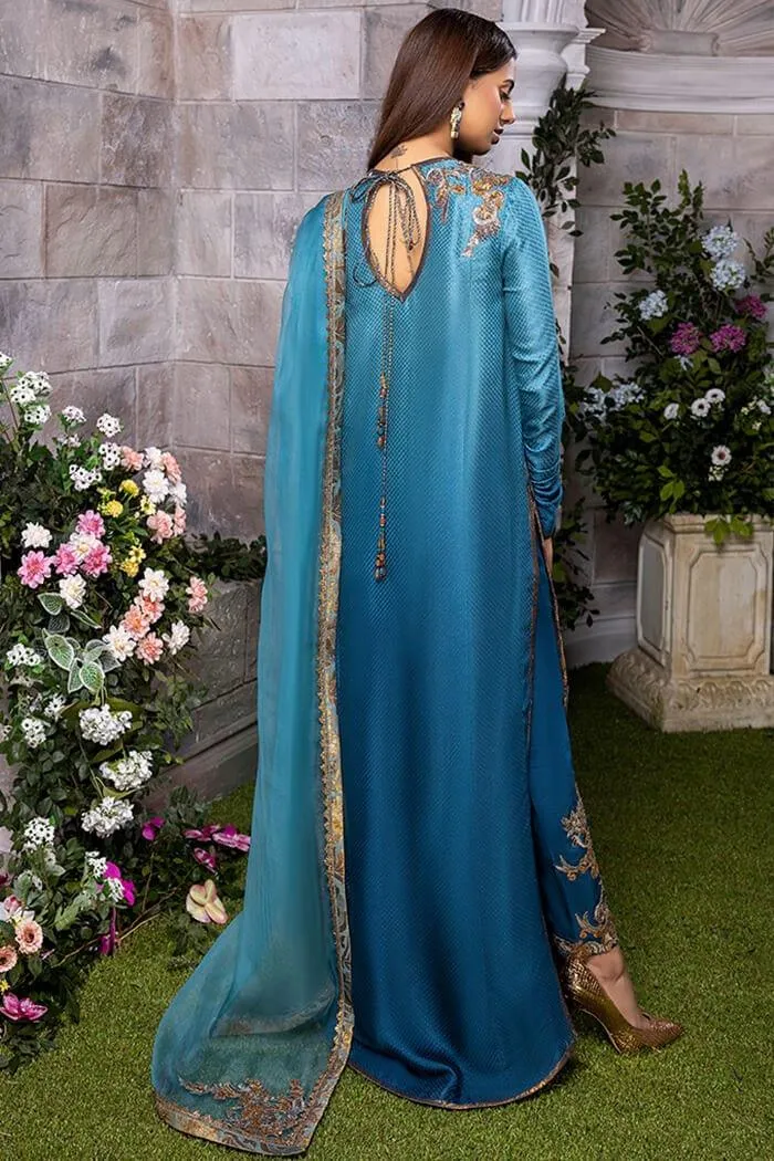 Nilofer Shahid - heavenly oracle - Khushiyon Kay Maukay Collection