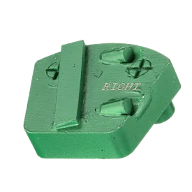 PLUG 'N GO DUAL PCD w/CARBIDE CW