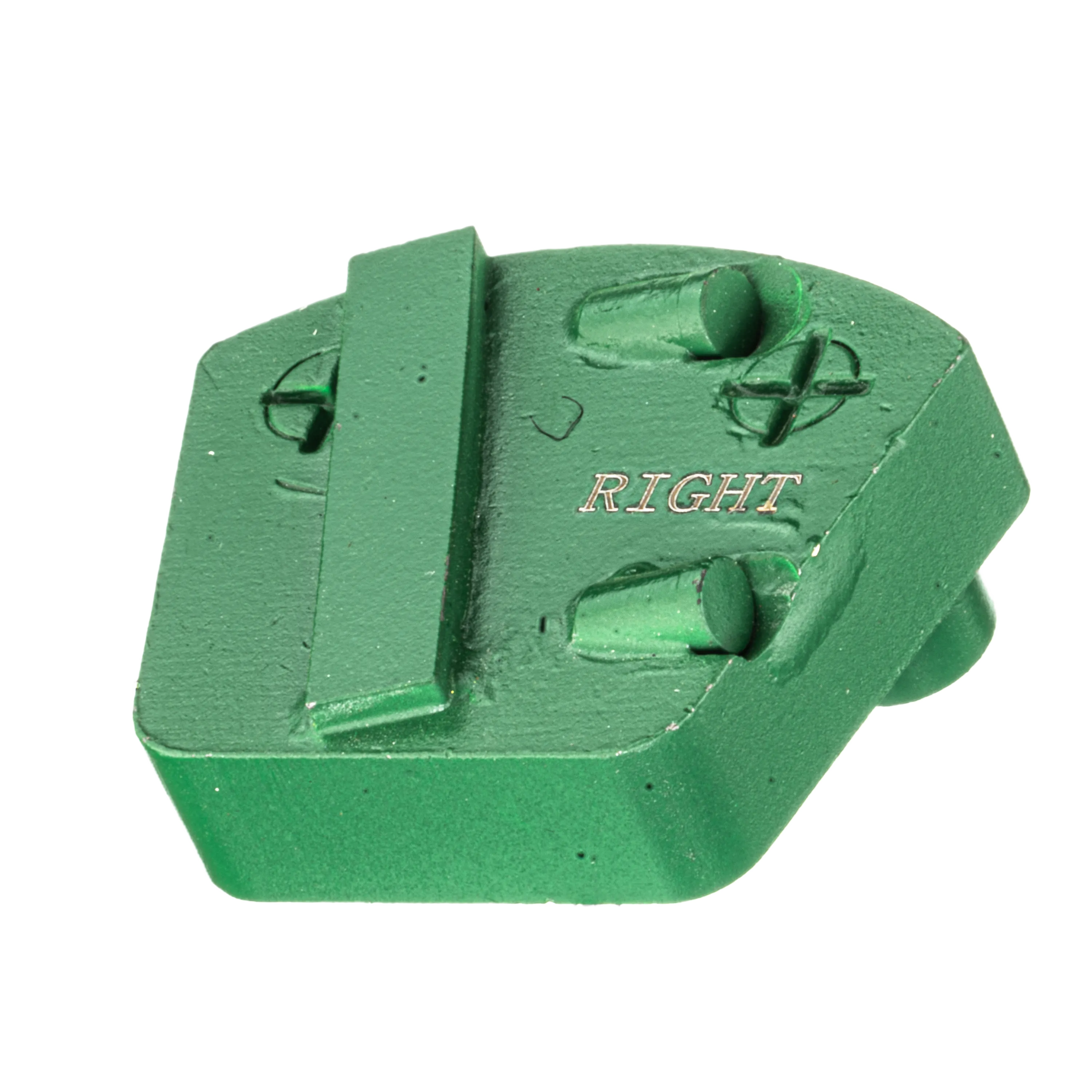 PLUG 'N GO DUAL PCD w/CARBIDE CW