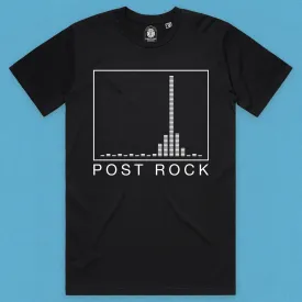 Post Rock Frequency T-Shirt