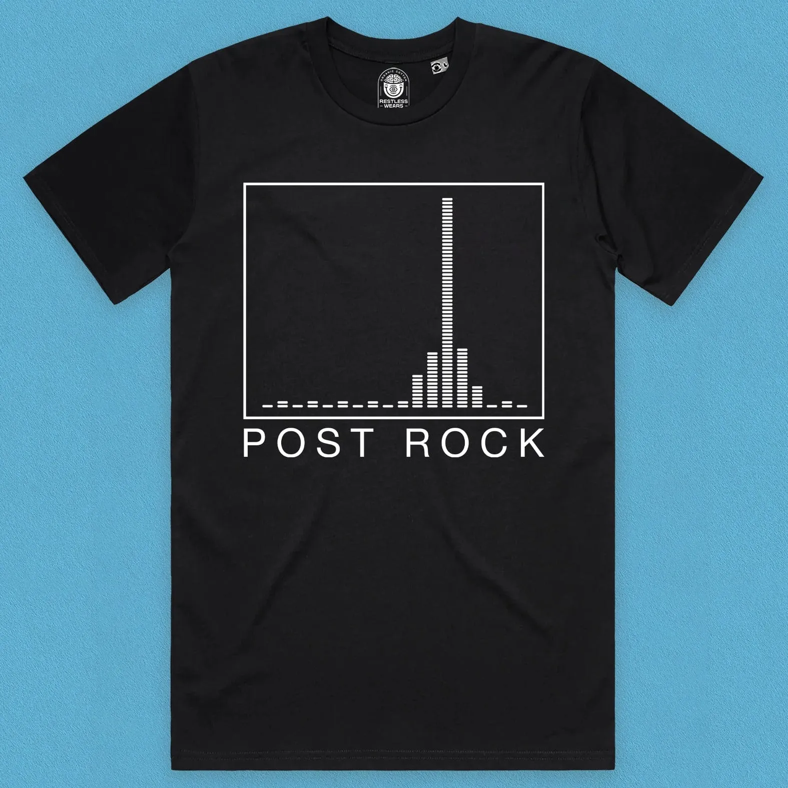 Post Rock Frequency T-Shirt