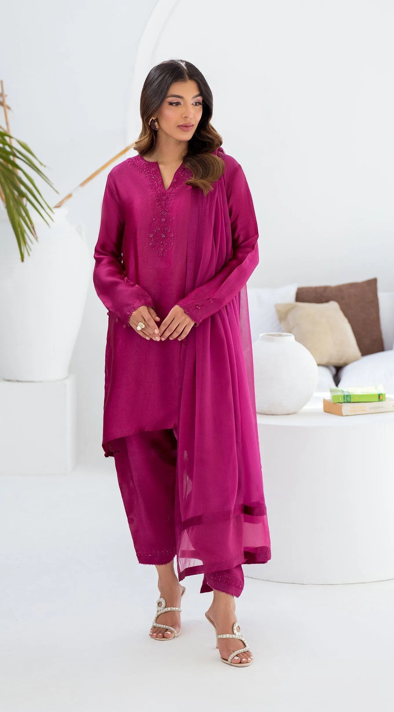 Rashk Edit-11 '24 - Raya | 3Pc